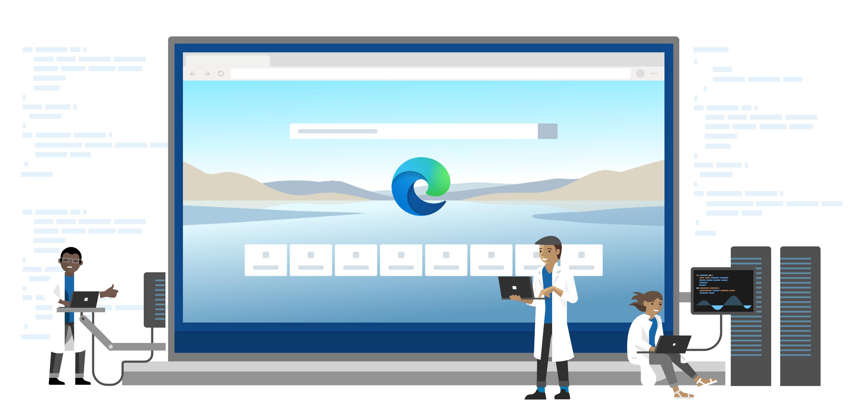 浏览器国内版和国际版有什么区别,国外最开放的浏览器有什么优势