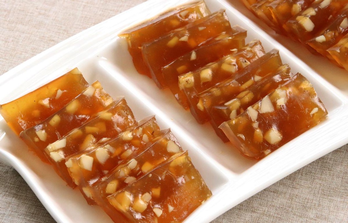 各地特色糕点排行榜名称,十大好吃的糕点排行榜