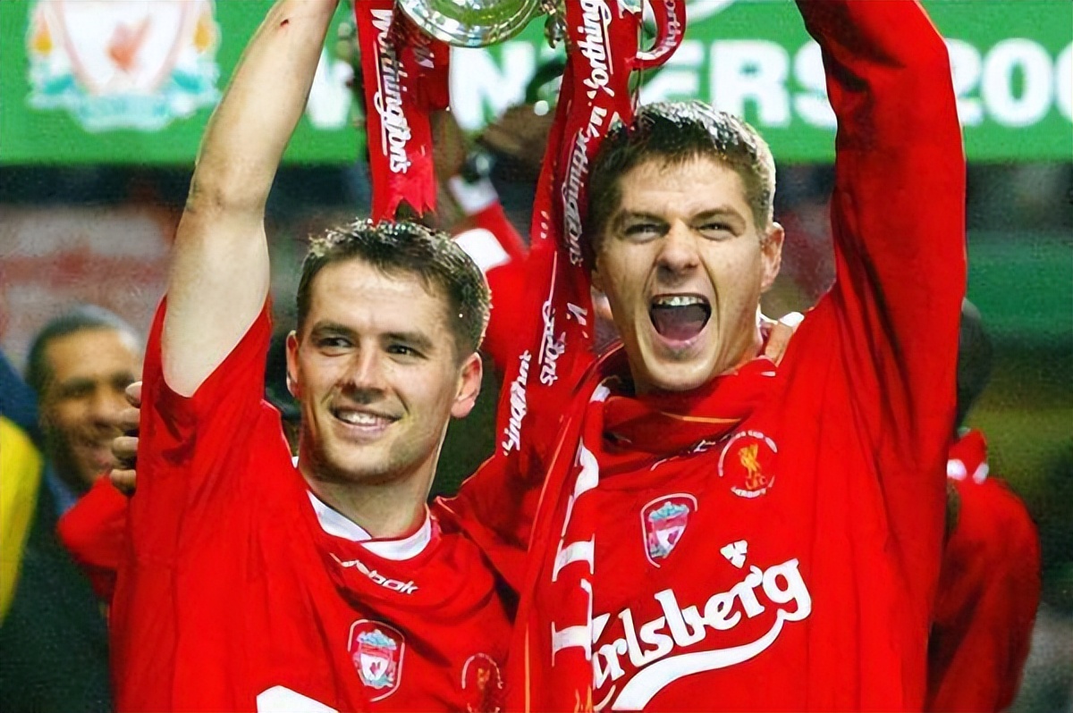 利物浦2-0胜阿森纳,利物浦和默西塞德德比