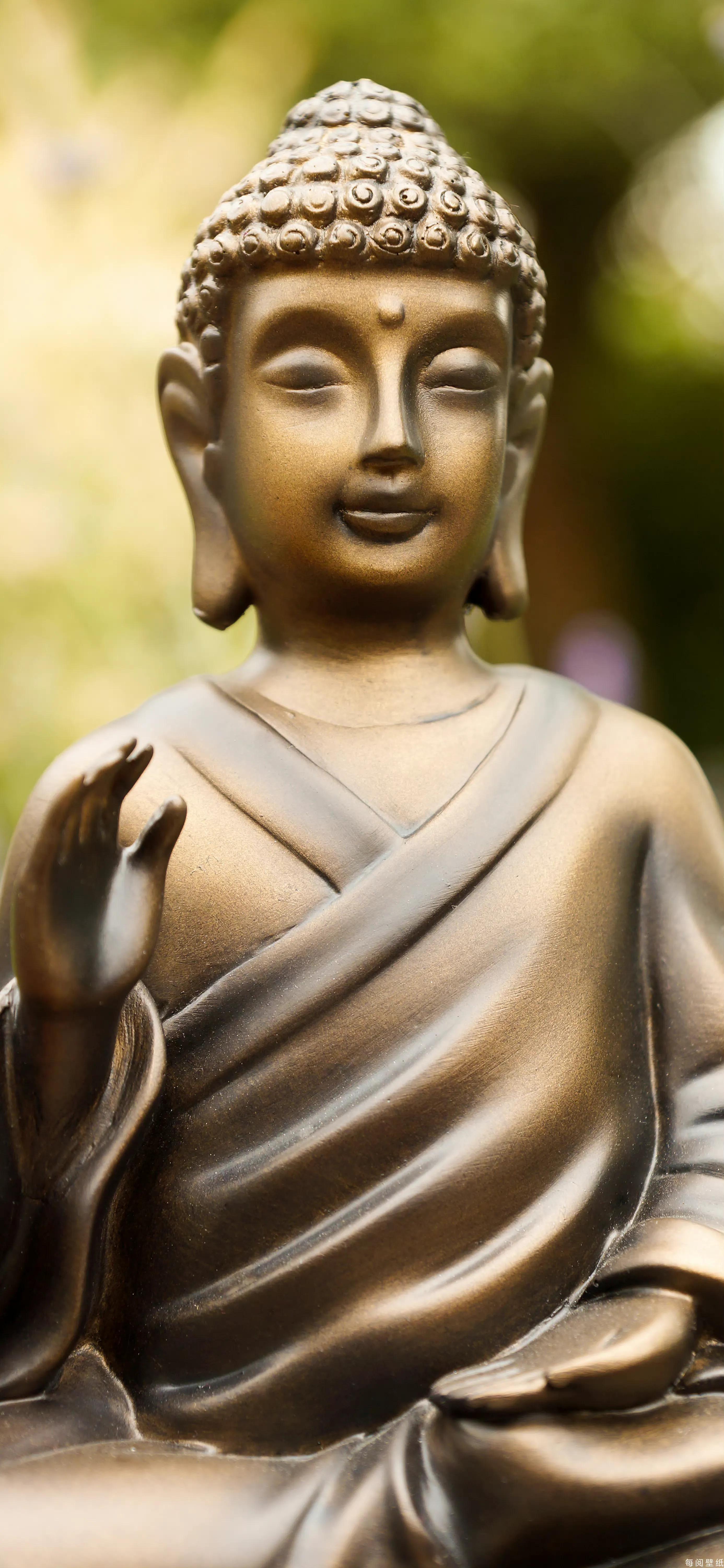 佛佑平安手机壁纸,手机壁纸佛祖
