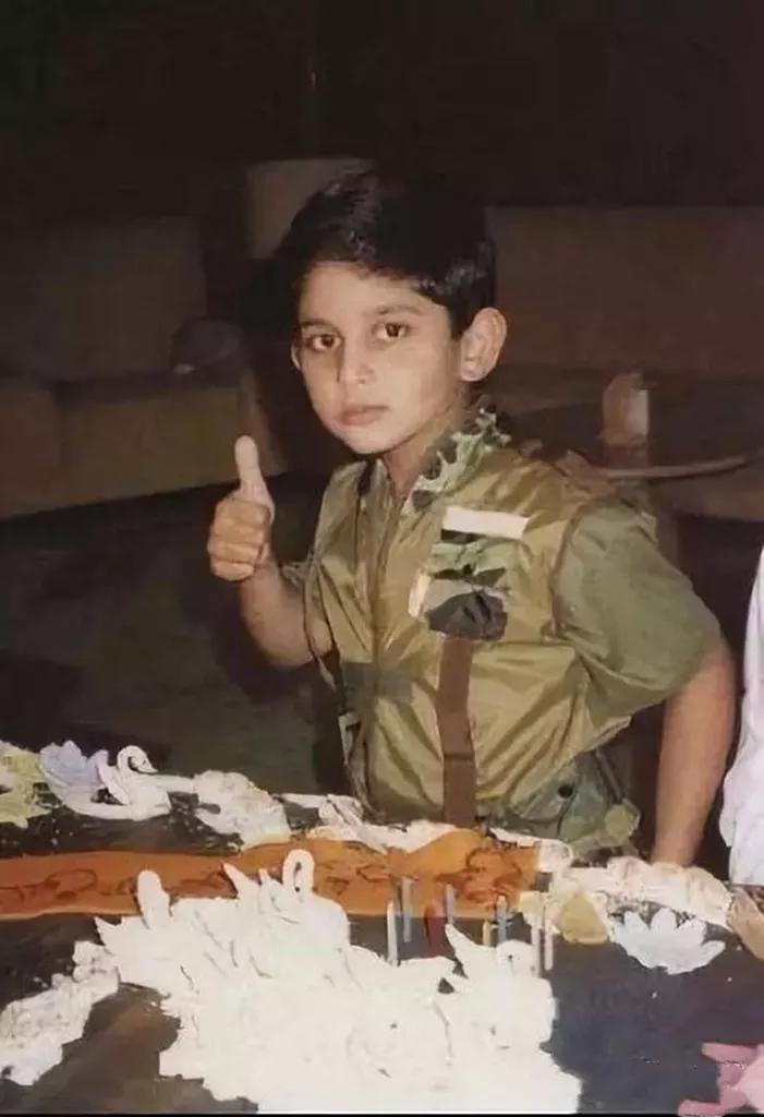 迪拜哈曼丹王子年龄,迪拜王子哈曼丹跳舞视频