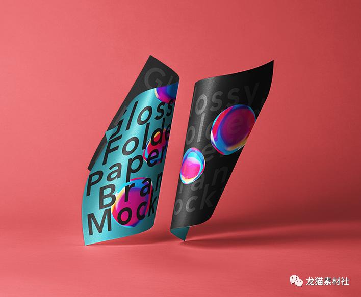 psd包装设计效果图,文创展示设计效果图