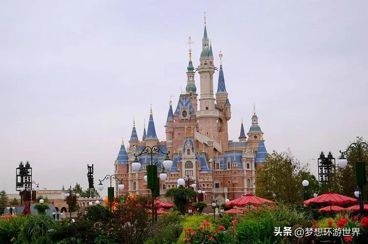 深圳上海迪士尼旅游攻略,上海迪士尼攻略带孩子怎么玩