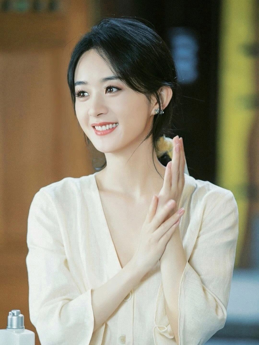 蒋雯丽以前是龅牙吗,蒋雯丽龅牙哪里的口音