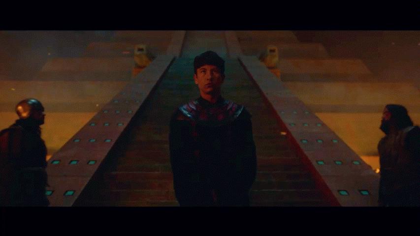 永恒族电影引发巨大争议,永恒族电影评论