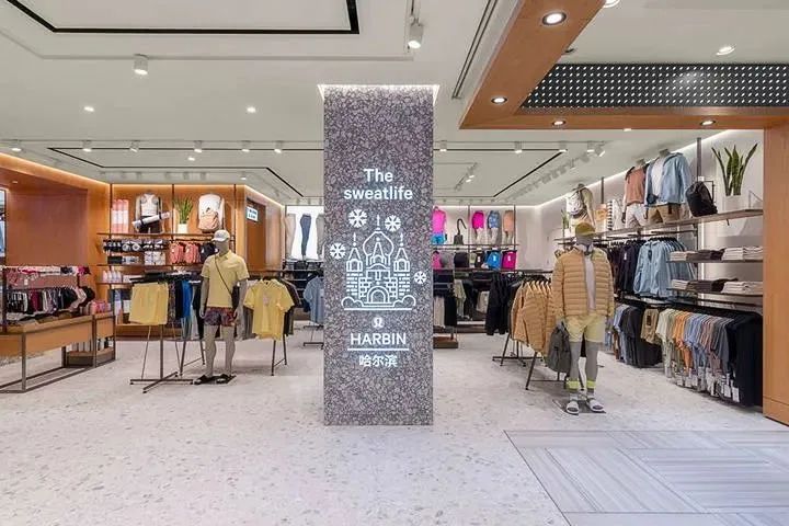 露露乐檬进驻京东,露露乐檬冬奥