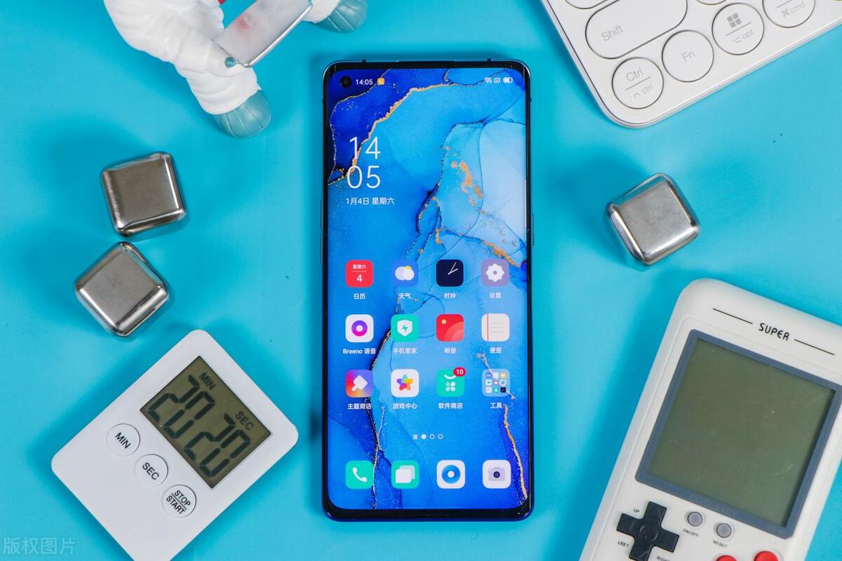 华为手机怎么设置oppo铃声,华为oppo手机铃声