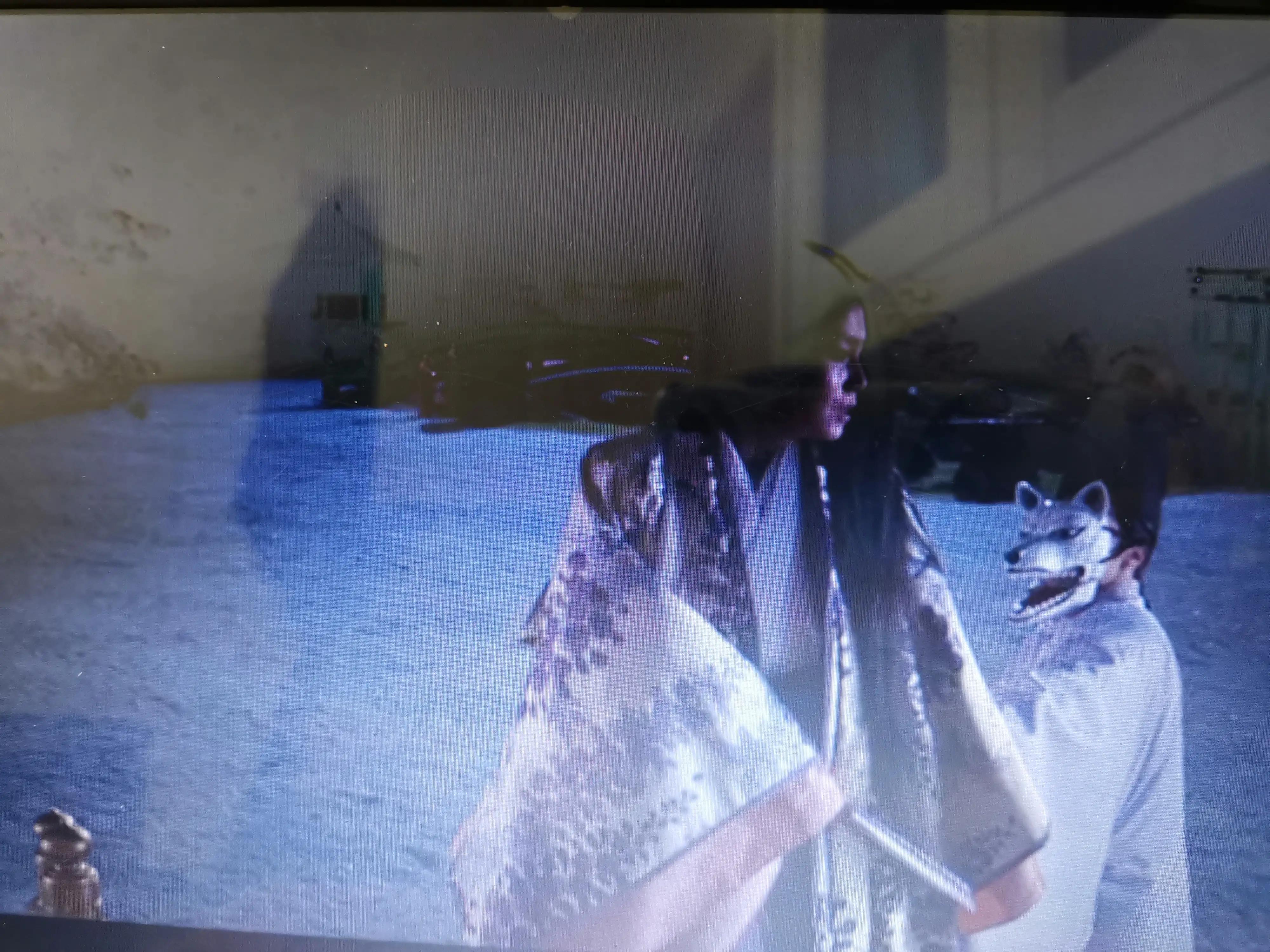 陈旧笔记本能翻出什么？