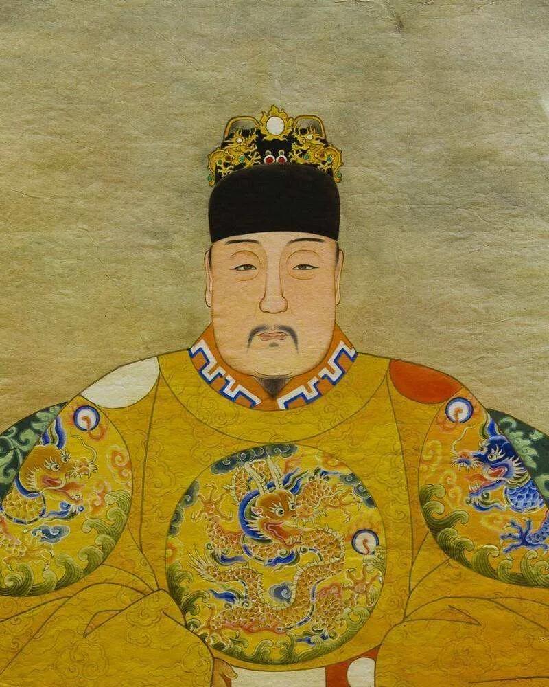 大明最可怜的皇后,大明最惨的三位皇后