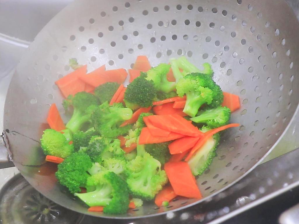 明天霜降煲什么汤好,霜降明天吃什么