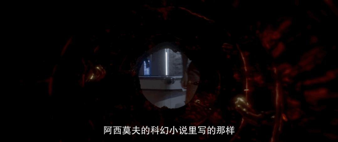 国产科幻电影三体,国产剧三体评分