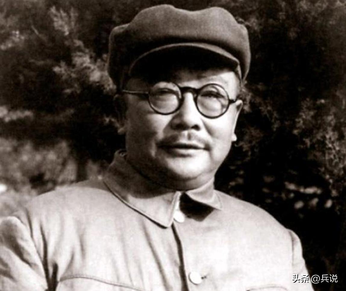 李克农争取东北军抗日，张学良一语双关：我来做买卖