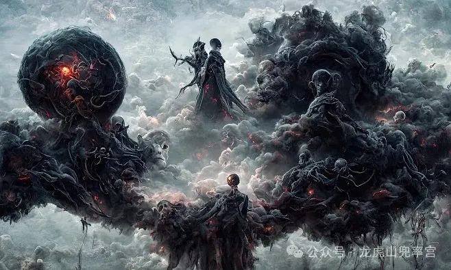 开悟碌碌无为,宁可千世不开悟不可一日走错路