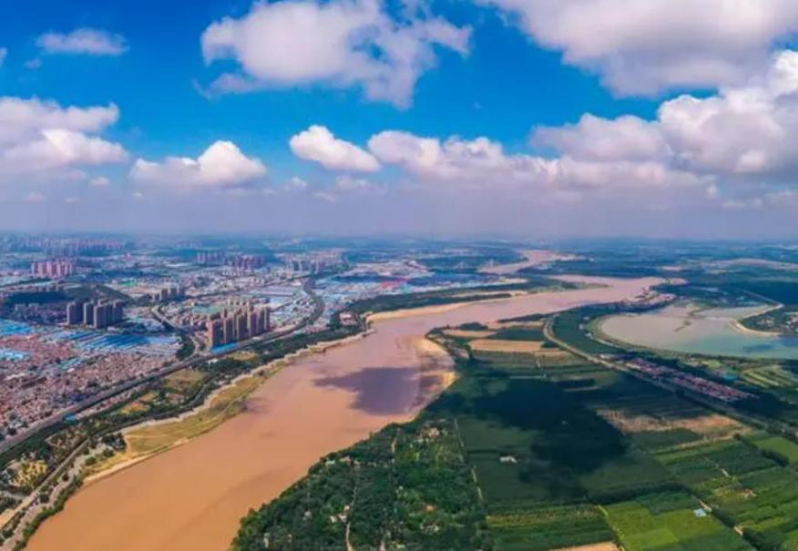 沿着黄河遇见“手造”丨澄泥印、黑陶、鲁锦……从指尖感受黄河文化千年神韵