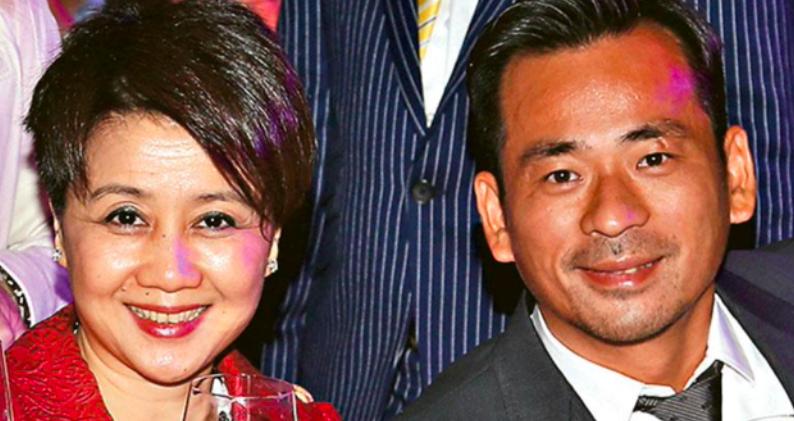 洗米华涉案金额6800亿判多少年,洗米华涉案多少个亿