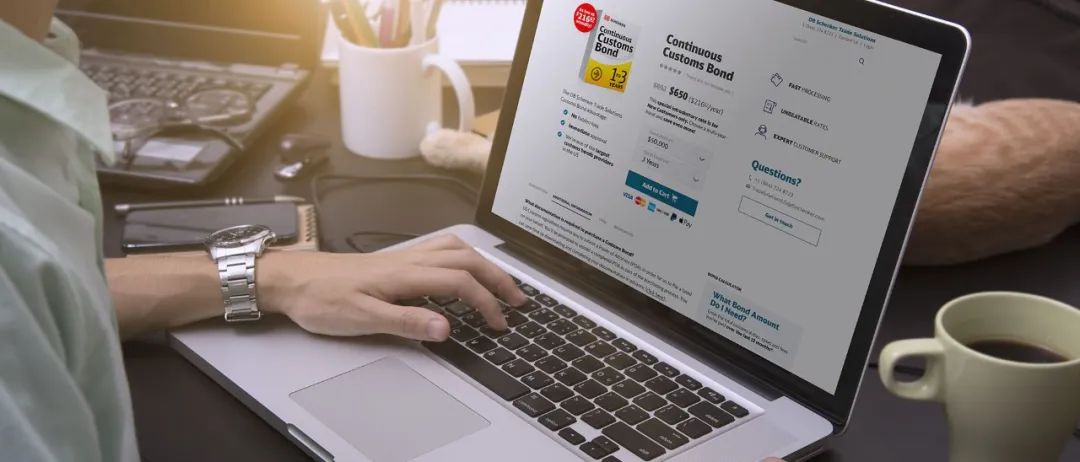 美国清关会遇到哪些机构的核查,美国清关流程及注意事项