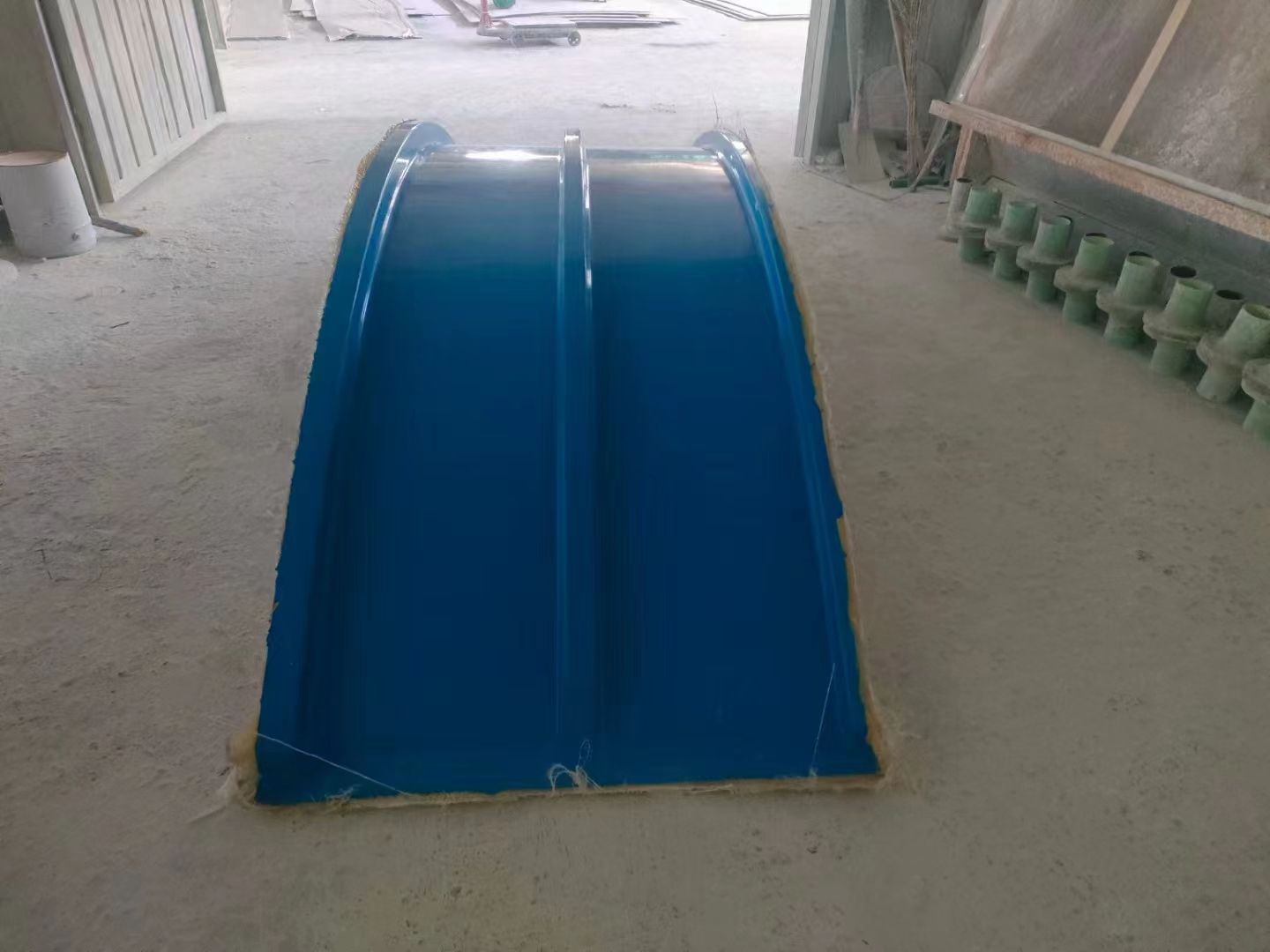 玻璃钢污水池盖板技术,可克达拉污水池玻璃钢盖板多少钱