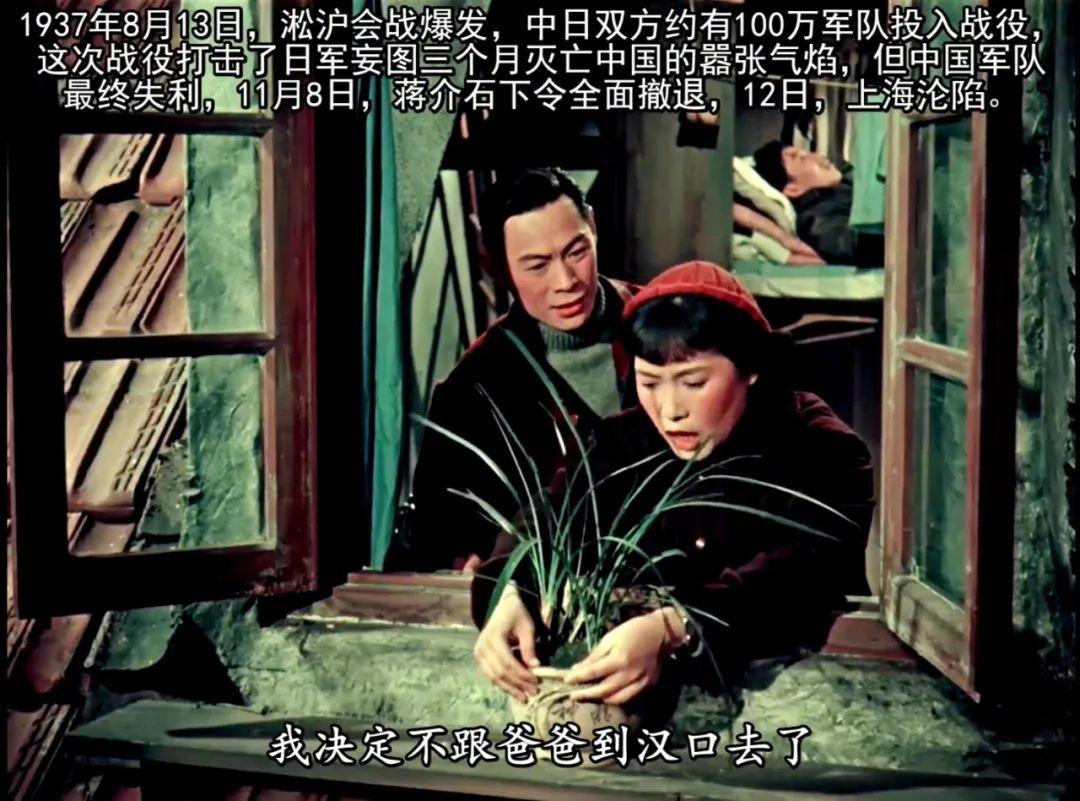 初审就差点被毙掉，新中国首部彩色体育片的诞生之路，并不平坦