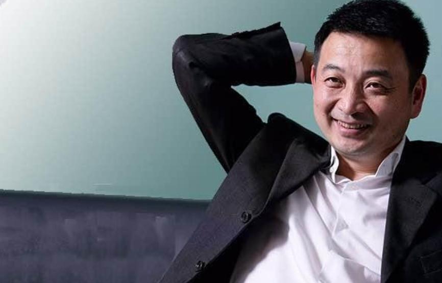 携程创始人，身价34亿的梁建章，被年轻人狠狠上了一课