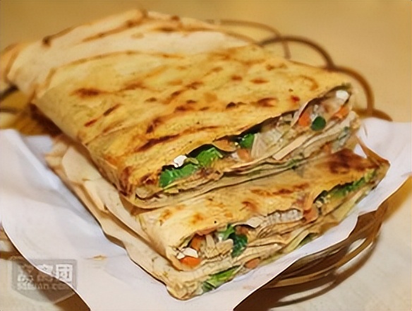 中华美食365天不重样,中华美食360百科