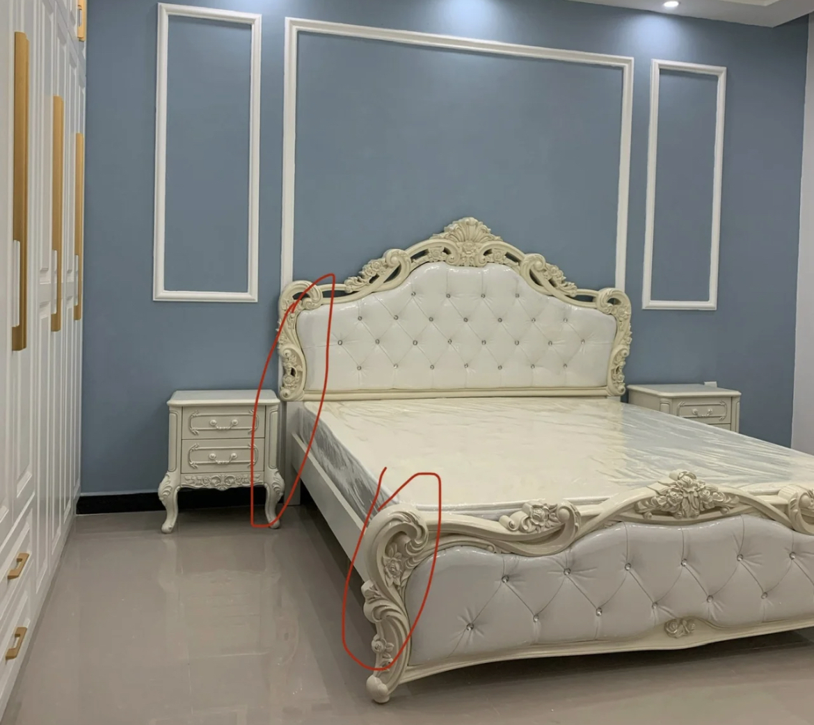 这10种床不能要,为什么这6种床越来越不流行了