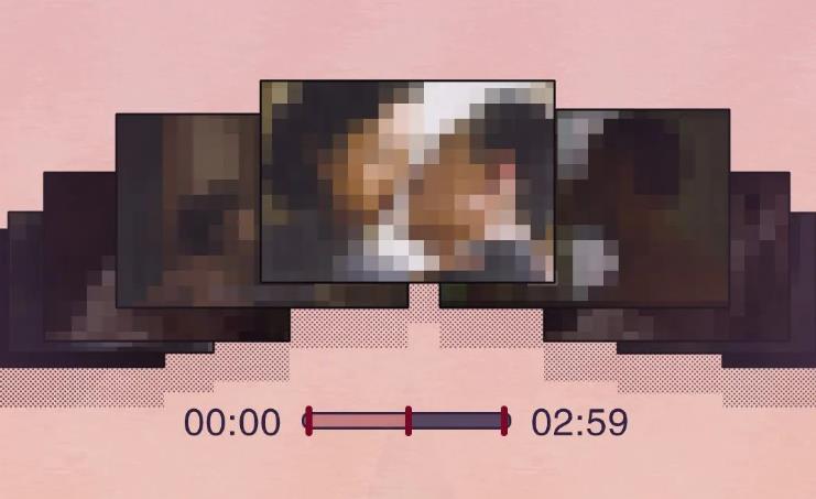 色情片也一样，为什么有的编码，有的不编码？