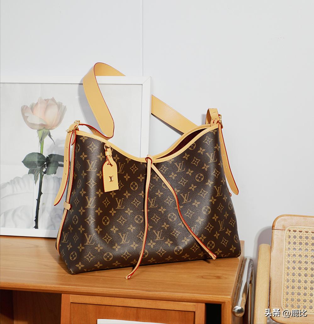 goyard单肩包评测 (真假包包对比goyard双肩包)