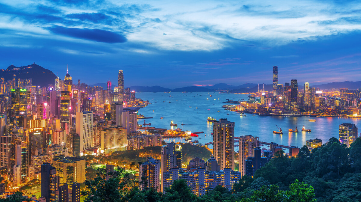 香港税收减免优惠政策,香港减免印花税最新政策