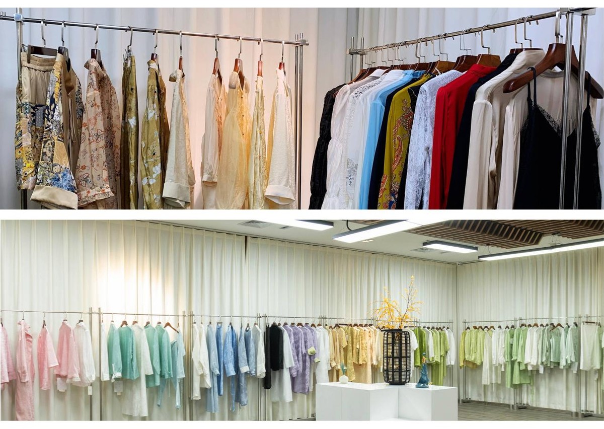 直播电商寻找货源渠道有哪些,直播电商如何才能入行带货