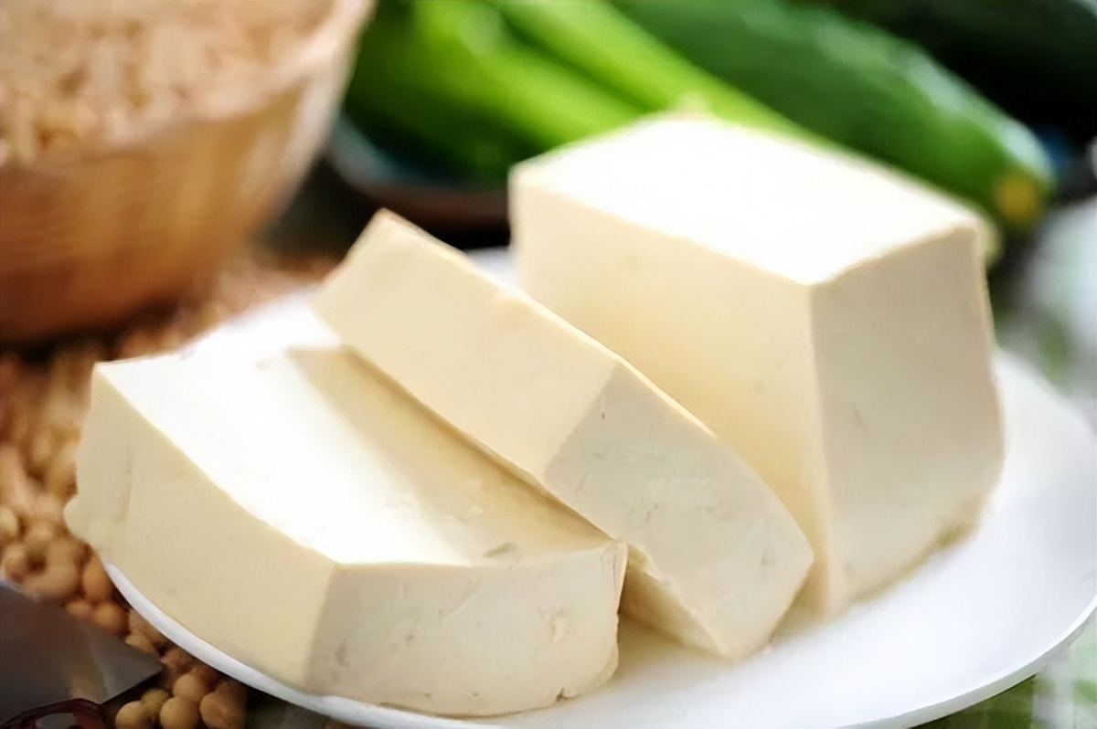 中国豆腐制作传入日本,老祖宗流传下来的豆腐