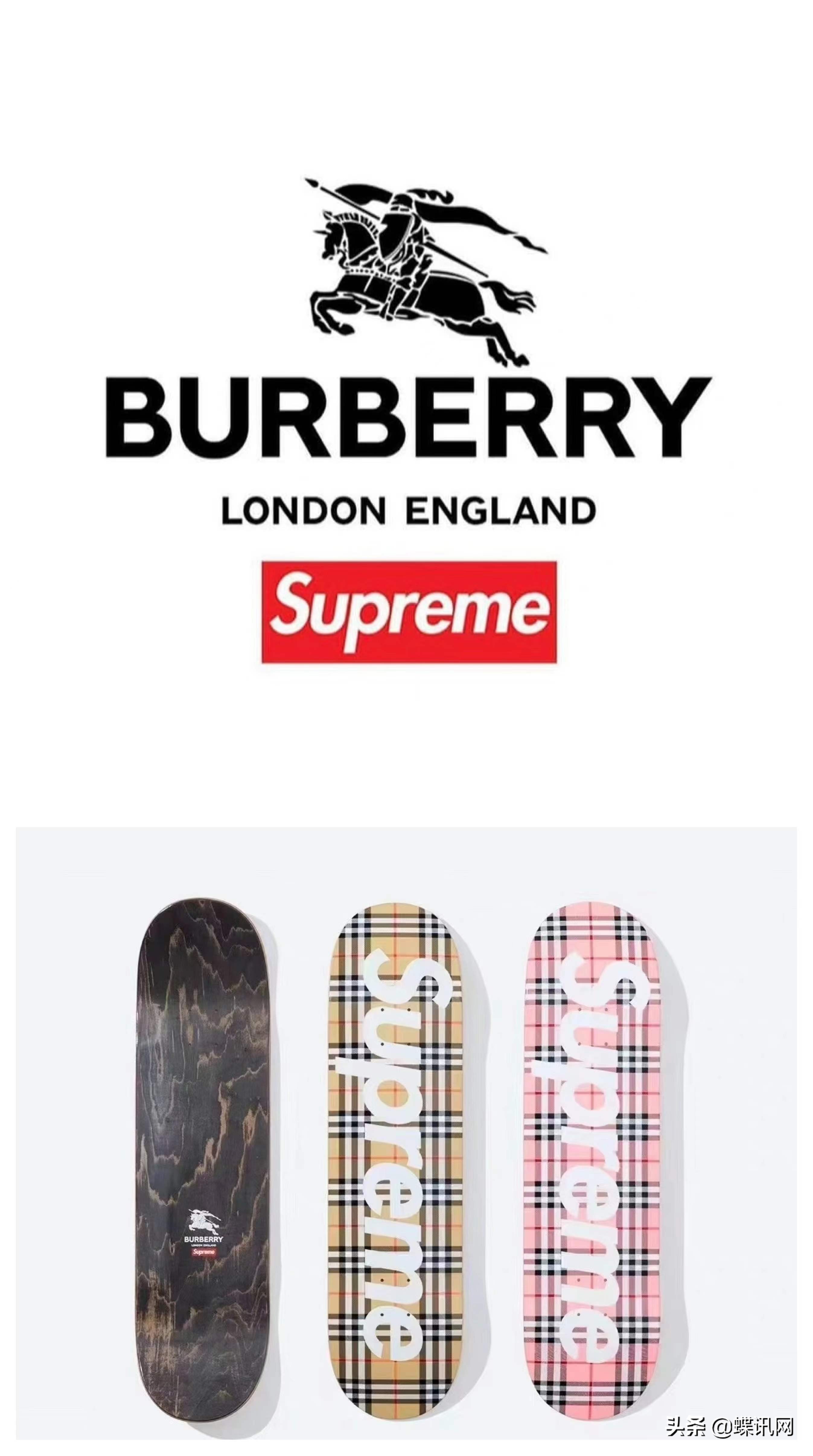 你最期待哪几个品牌联名,十大经典联名款