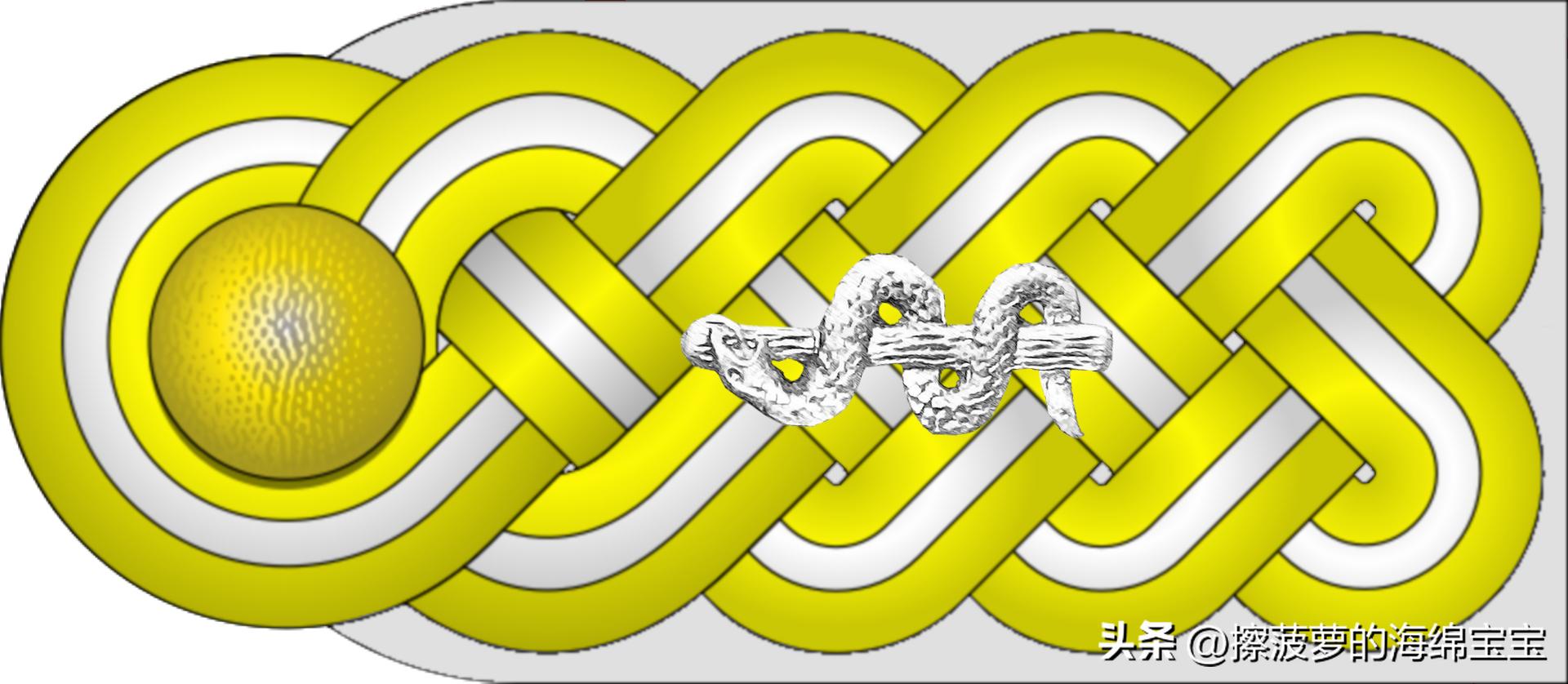 二战德国国防军医疗兵军衔标志