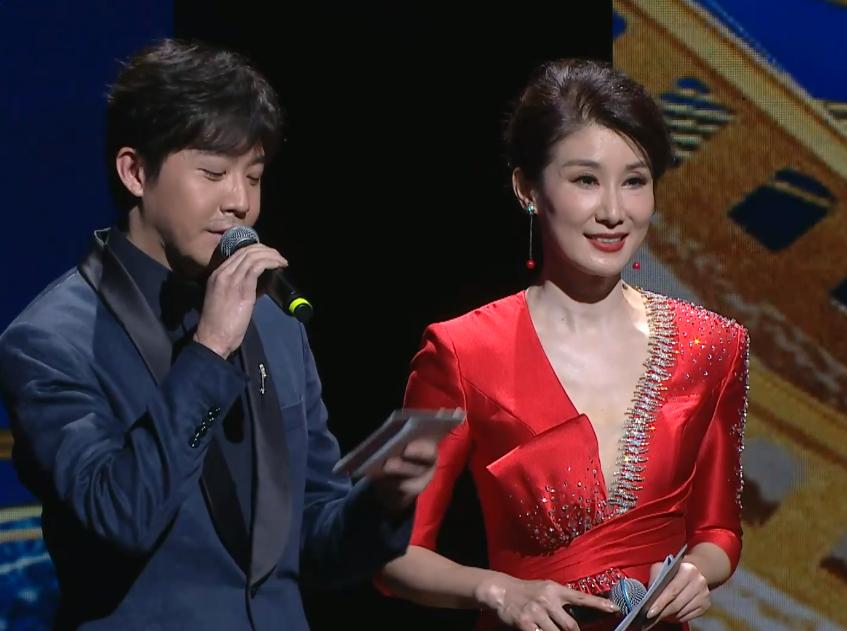 刘浩存张小斐金鸡奖提名,金鸡奖获奖名单张小斐刘浩存