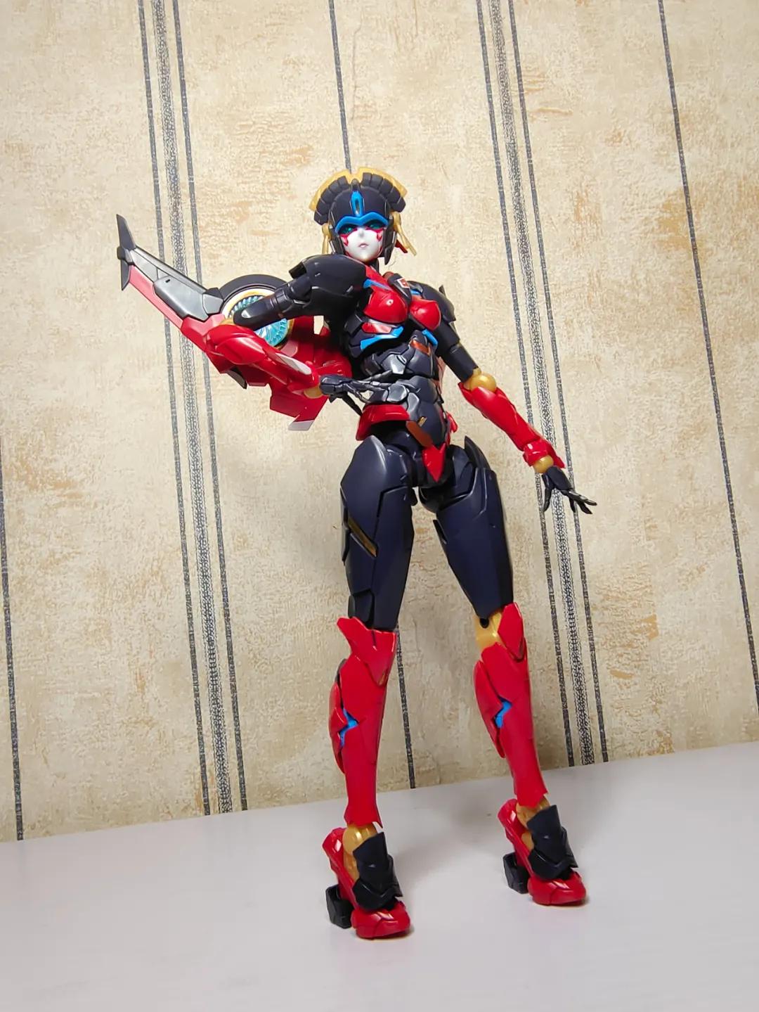 风雷模型风刃特典视频,风雷模型风刃什么时候出