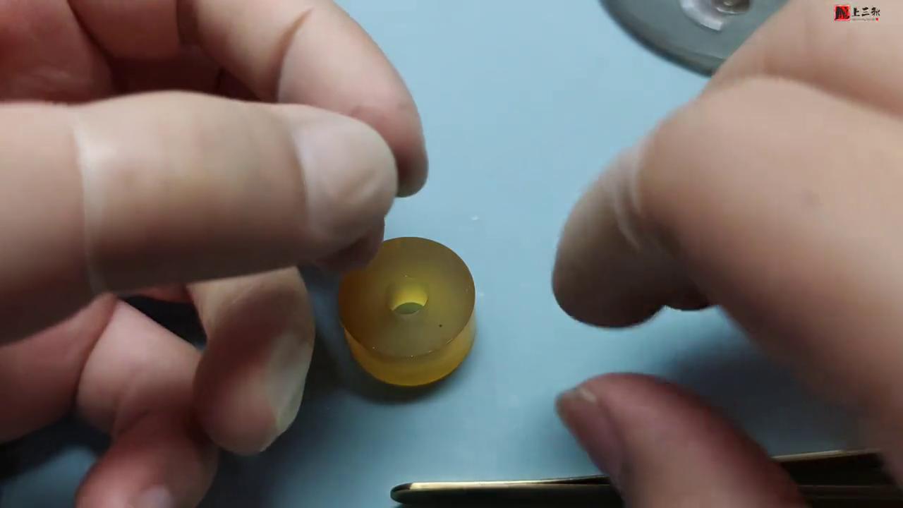 浪琴瑰丽保养一次一千多,浪琴瑰丽保养过程