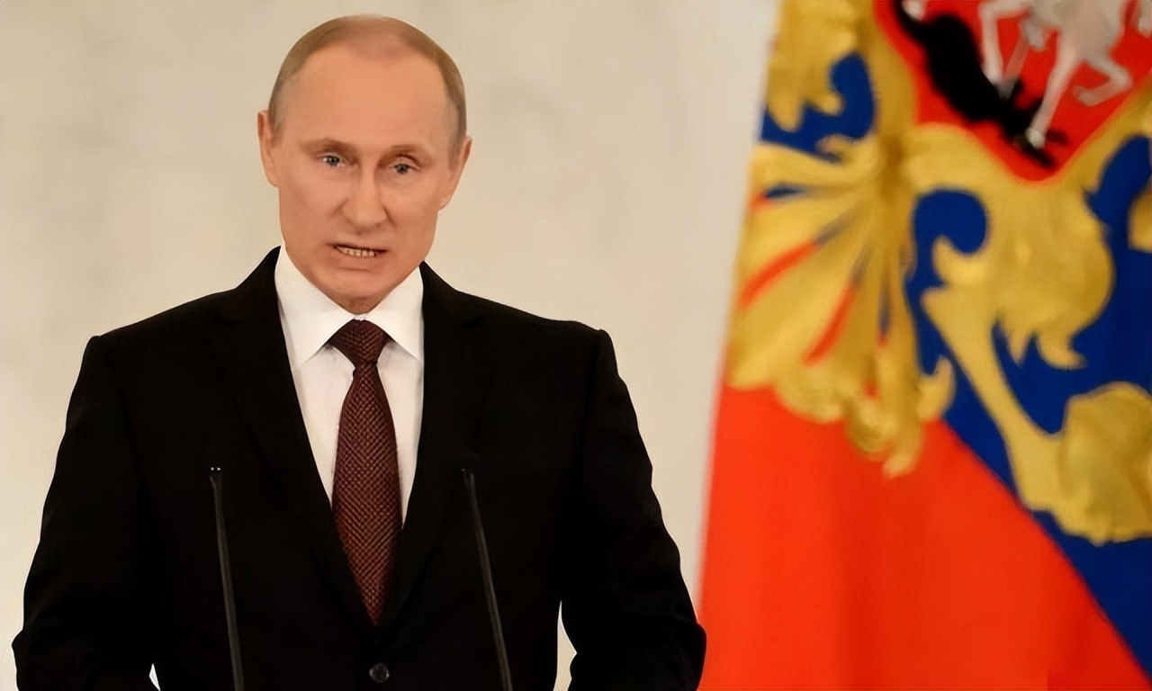 土耳其普京最新局势,普京带领下的俄军