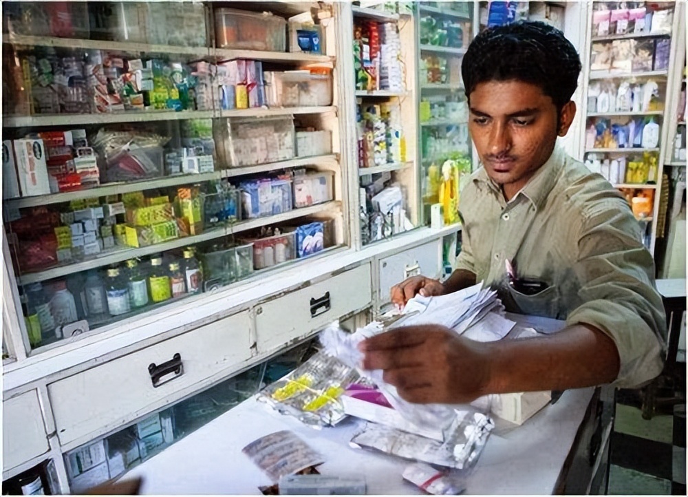 印度医疗水平为什么这么高,印度仿制医药为什么那么发达