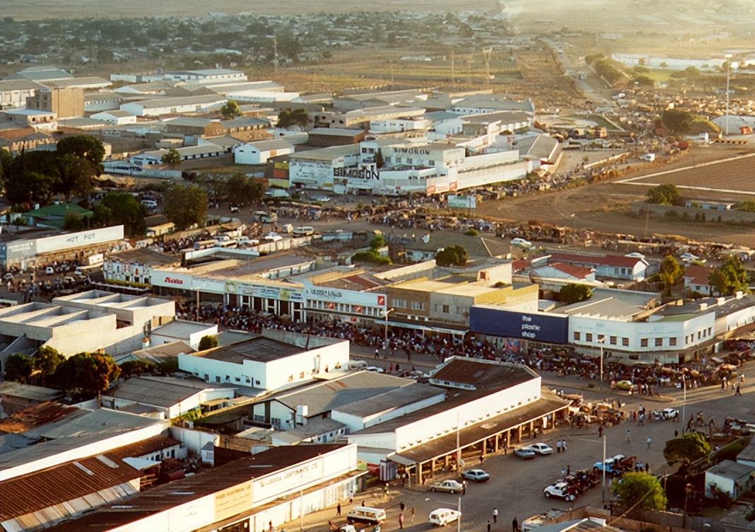 赞比亚购歼6,赞比亚歼6