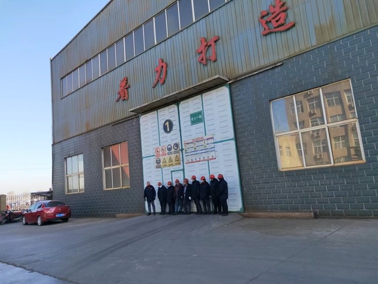 龙马重科深陷债务泥淖大唐租赁2.6亿资金追款3年仍未获进展