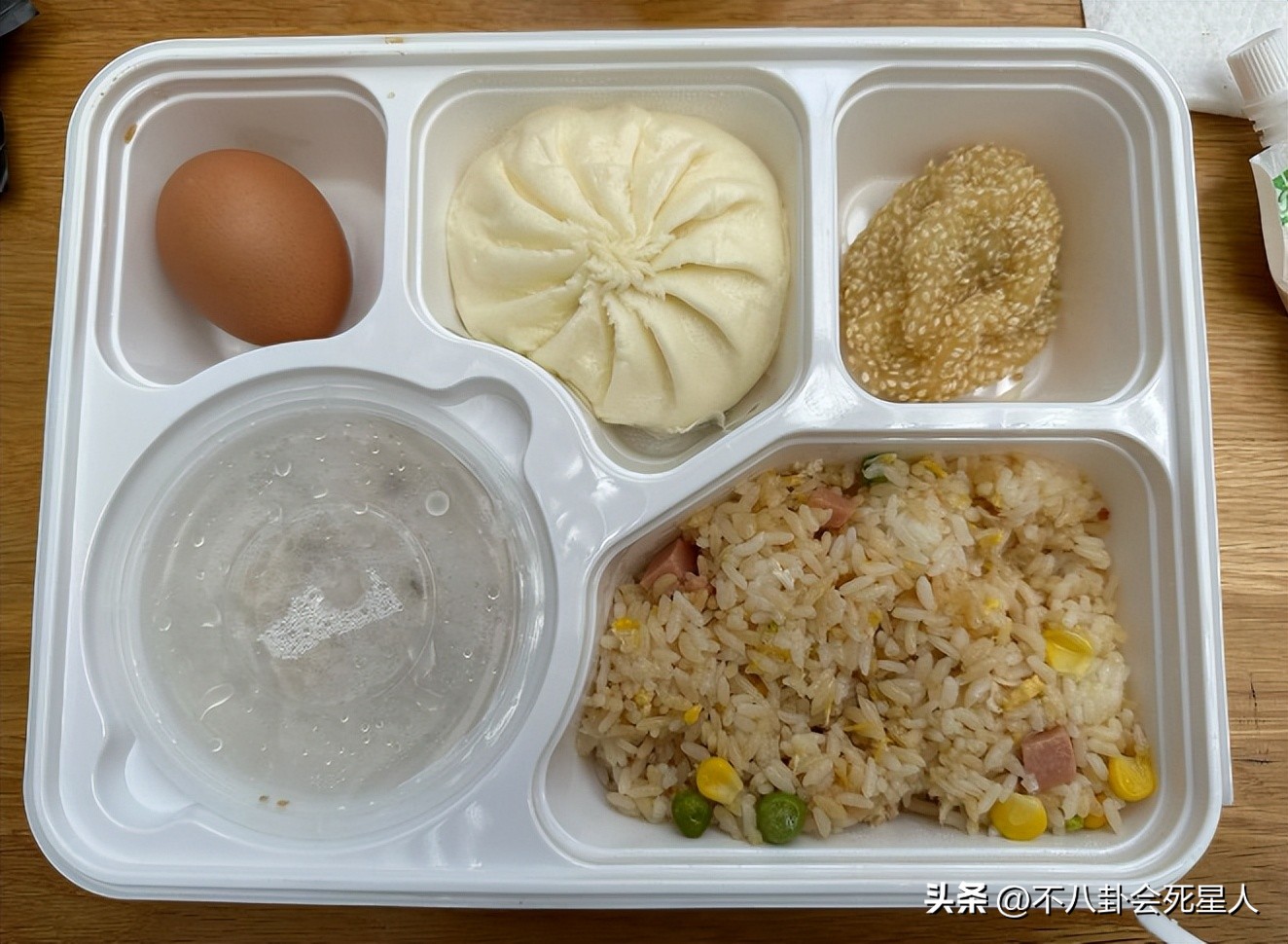 于正潮汕美食,于正减脂餐食谱一日三餐