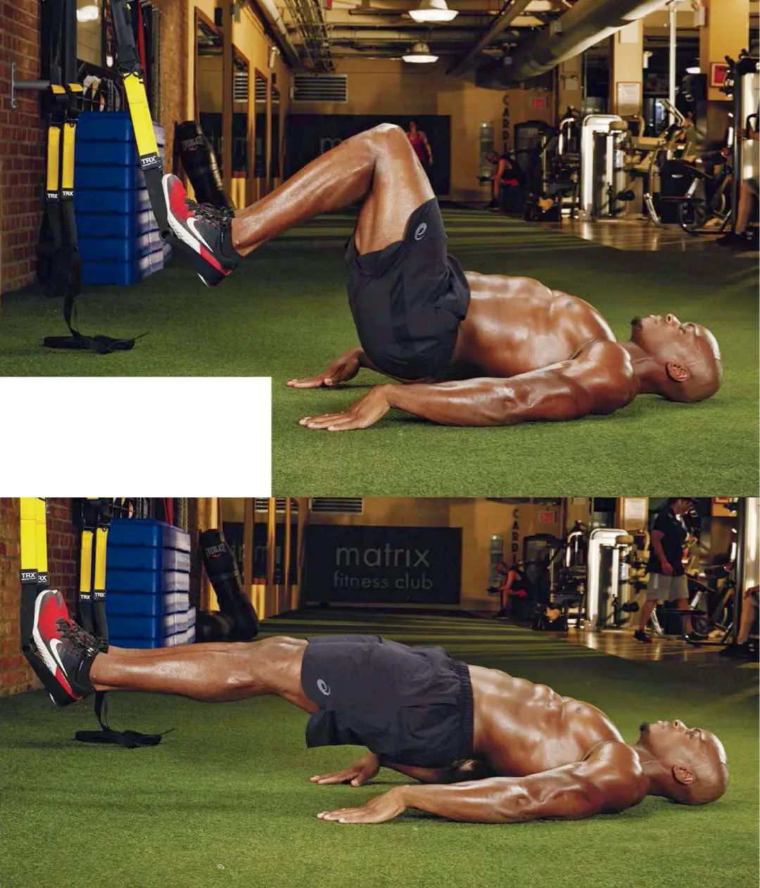 在家也能锻炼长个的运动,在家也能练成肌肉男