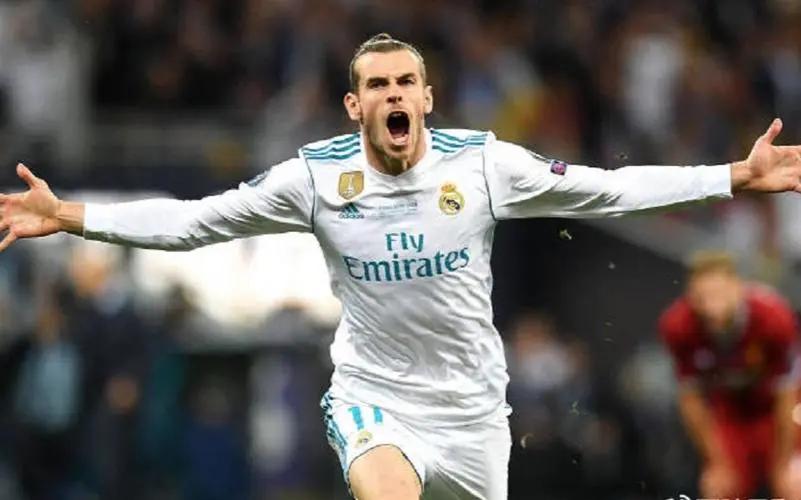 贝尔大圣成长历程,贝尔退役足坛再无大圣