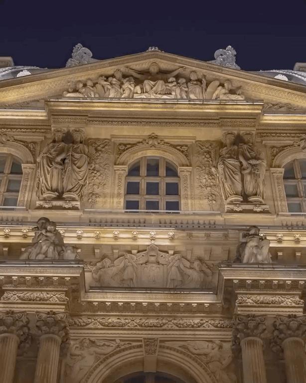 lv大秀解析,lv五场大秀