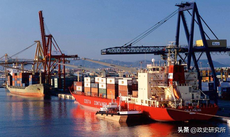 从“共和国长子”到“投资不过山海关”，东北百年来的盛衰浮沉