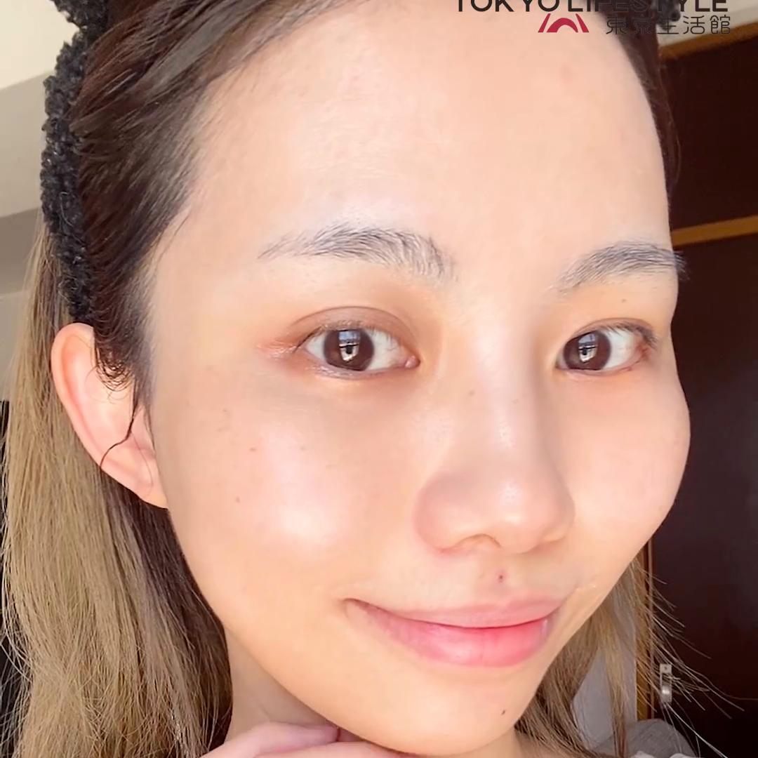 ldk测评防晒是在哪一期,不输大牌的防晒黑科技