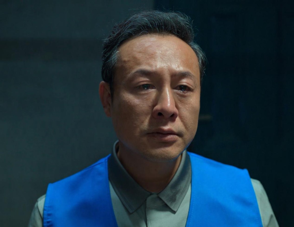 龙城里马伊琍演技,龙城马伊琍主演