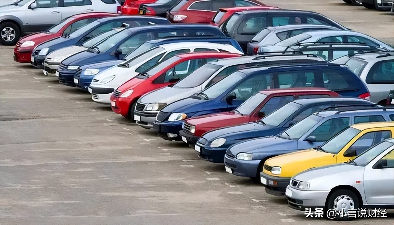 中国网络水军下的车企,车企网络水军