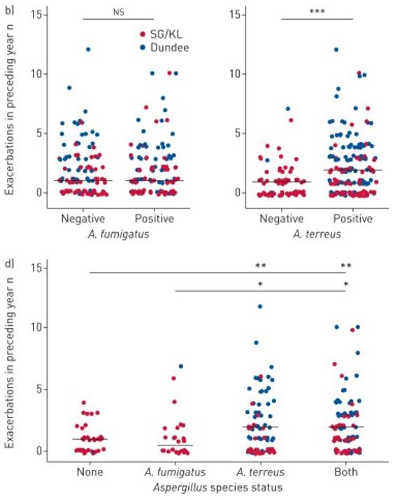 周敏教授：慢阻肺病、支扩及慢阻肺支扩重叠综合征气道微生物研究