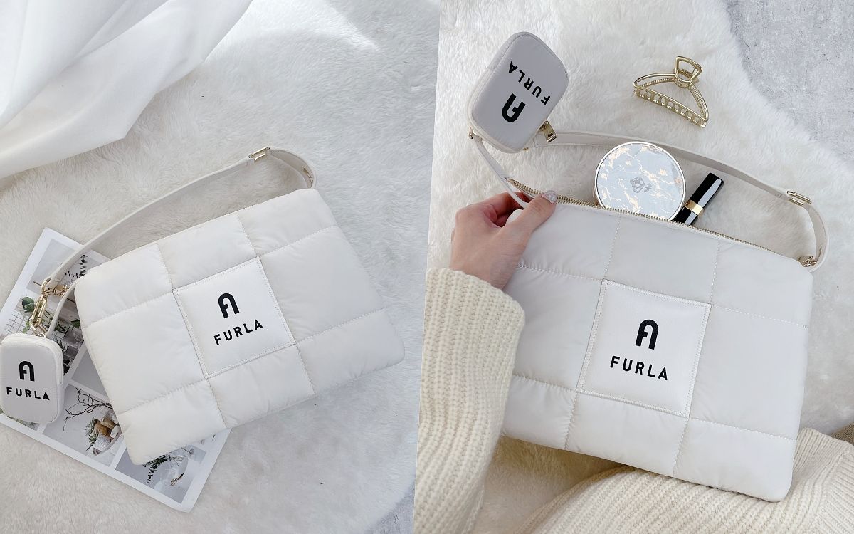 今年最火大容量的包包高级名牌包,平价名牌包包推荐榜