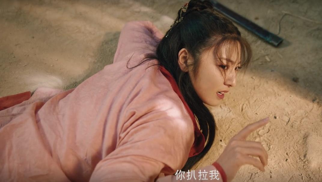 大话西游之缘起有没有彩蛋,大话西游之缘起致敬片段